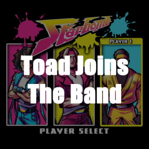 All Starbomb Songs — option 15