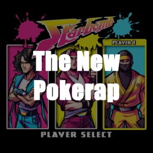 All Starbomb Songs — option 16