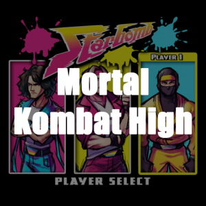 All Starbomb Songs — option 18
