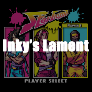 All Starbomb Songs — option 19
