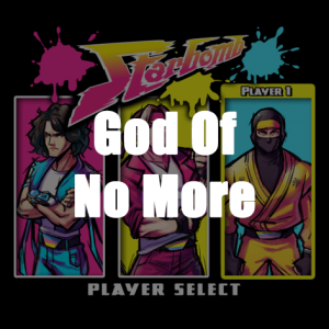 All Starbomb Songs — option 20