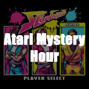 All Starbomb Songs — option 21