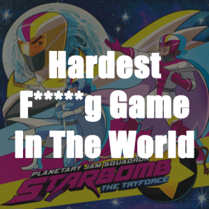 All Starbomb Songs — option 24