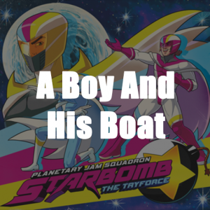 All Starbomb Songs — option 25