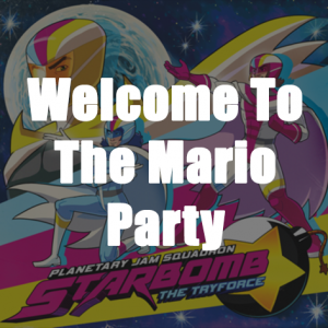 All Starbomb Songs — option 27