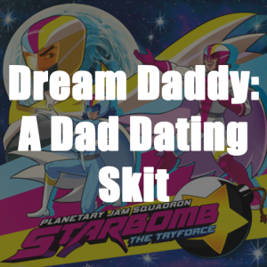 All Starbomb Songs — option 28