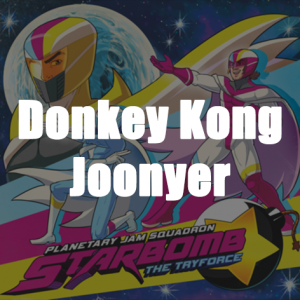 All Starbomb Songs — option 29
