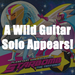 All Starbomb Songs — option 30
