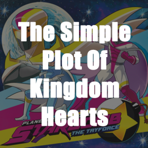 All Starbomb Songs — option 31
