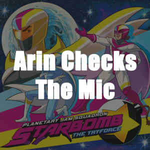 All Starbomb Songs — option 32
