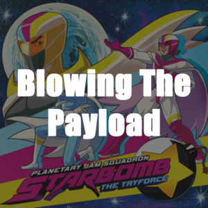 All Starbomb Songs — option 33