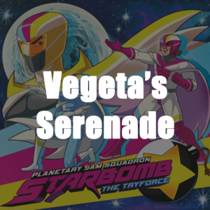 All Starbomb Songs — option 34
