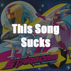 All Starbomb Songs — option 35