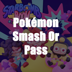 All Starbomb Songs — option 36
