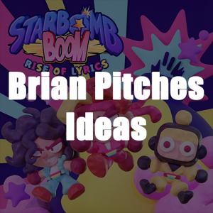 All Starbomb Songs — option 38