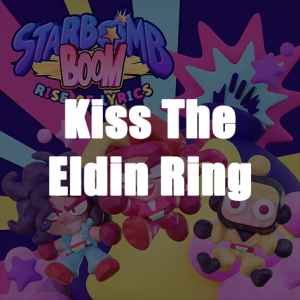 All Starbomb Songs — option 39