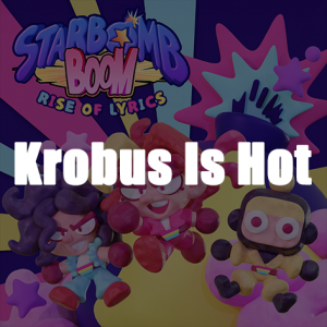 All Starbomb Songs — option 42