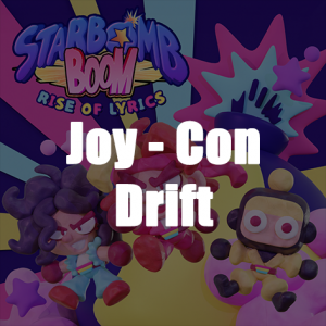 All Starbomb Songs — option 43