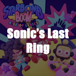 All Starbomb Songs — option 44