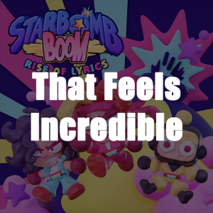 All Starbomb Songs — option 45