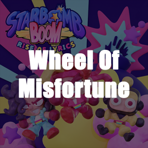 All Starbomb Songs — option 46