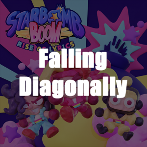 All Starbomb Songs — option 47
