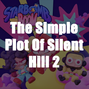 All Starbomb Songs — option 48