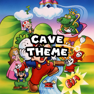 Zzzzz 1715740011smb2cavetheme — Super Mario Music option 11