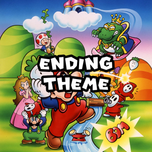 Zzzzz 1715740011smb2endingtheme — Super Mario Music option 16