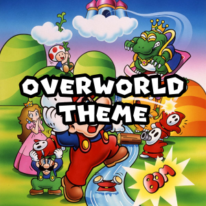 Zzzzz 1715740011smb2overworldtheme — Super Mario Music option 10