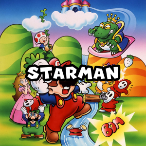 Zzzzz 1715740011smb2starman — Super Mario Music option 13
