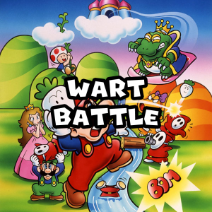 Zzzzz 1715740011smb2wartbattle — Super Mario Music option 15