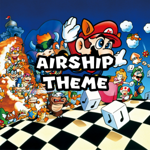 Zzzzz 1715740098smb3airshiptheme — Super Mario Music option 38