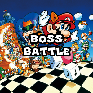 Zzzzz 1715740098smb3bossbattle — Super Mario Music option 39