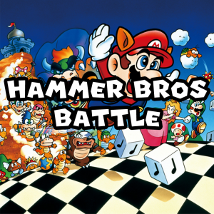 Zzzzz 1715740098smb3hammerbrosbattle — Super Mario Music option 35