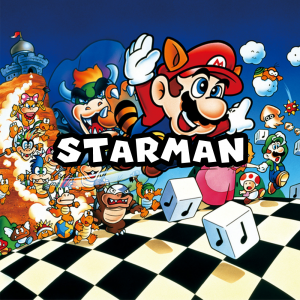 Zzzzz 1715740099smb3starman — Super Mario Music option 30