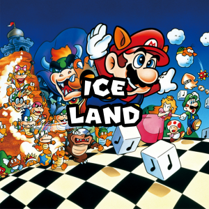 Zzzzz 1715740100smb3iceland — Super Mario Music option 22