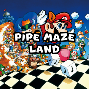 Zzzzz 1715740100smb3pipemazeland — Super Mario Music option 23