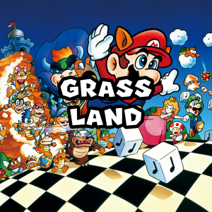 Zzzzz 1715740101smb3grassland — Super Mario Music option 17