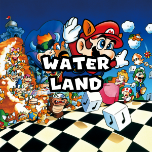 Zzzzz 1715740101smb3waterland — Super Mario Music option 19
