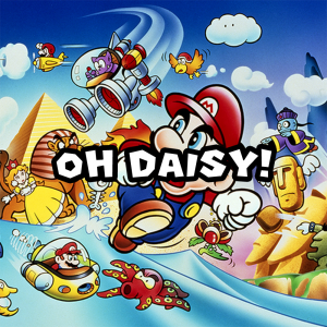 Zzzzz 1715740266smlohdaisy — Super Mario Music option 49