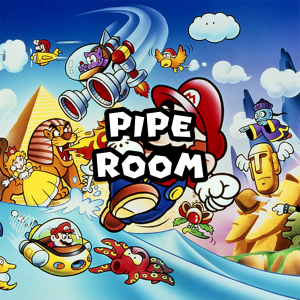 Zzzzz 1715740266smlpiperoom — Super Mario Music option 51