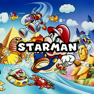 Zzzzz 1715740266smlstarman — Super Mario Music option 50