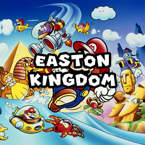 Zzzzz 1715740267smleastonkingdom — Super Mario Music option 45