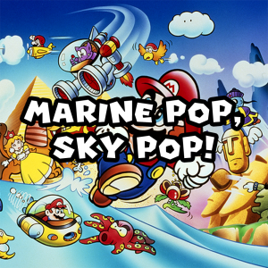 Zzzzz 1715740267smlmarinepopskypop — Super Mario Music option 44