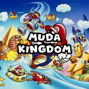 Zzzzz 1715740267smlmudakingdom — Super Mario Music option 43