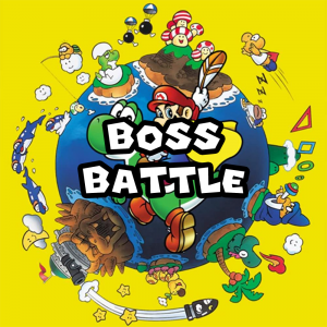 Zzzzz 1715740740smwbossbattle — Super Mario Music option 71
