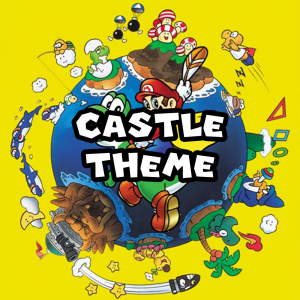 Zzzzz 1715740740smwcastletheme — Super Mario Music option 67