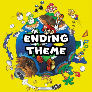 Zzzzz 1715740740smwendingtheme — Super Mario Music option 74