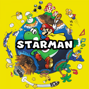 Zzzzz 1715740740smwstarman — Super Mario Music option 68